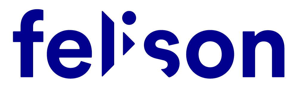 Felison Logo